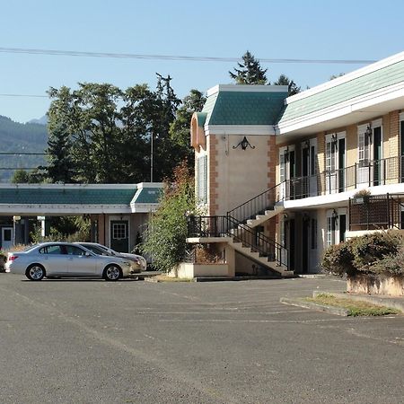 Sequim West Inn Dış mekan fotoğraf